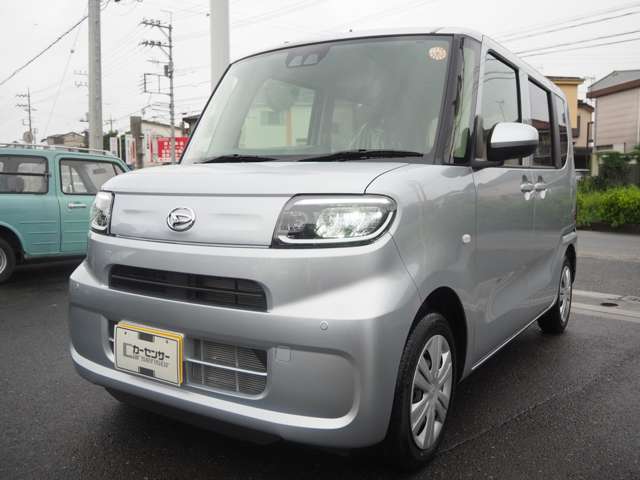 ダイハツ タント ６６０ Ｌ R7年 (関東) 99