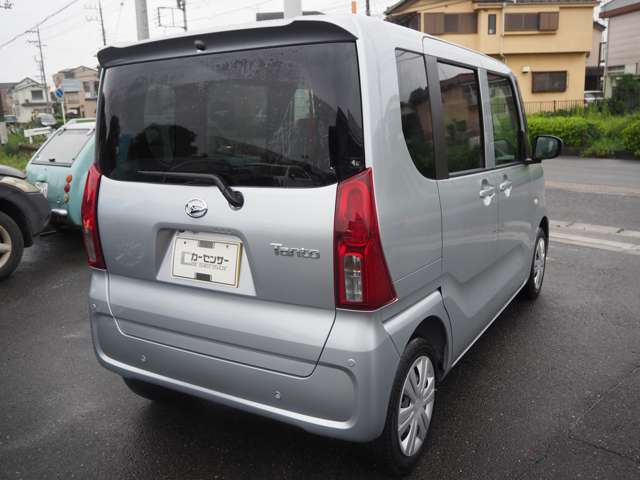 ダイハツ タント ６６０ Ｌ R7年 (関東) 99