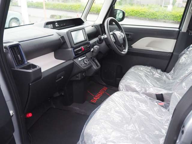 ダイハツ タント ６６０ Ｌ R7年 (関東) 99
