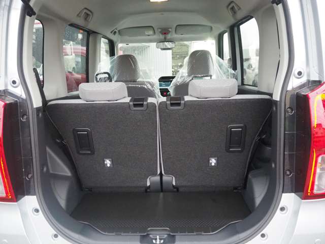 ダイハツ タント ６６０ Ｌ R7年 (関東) 99