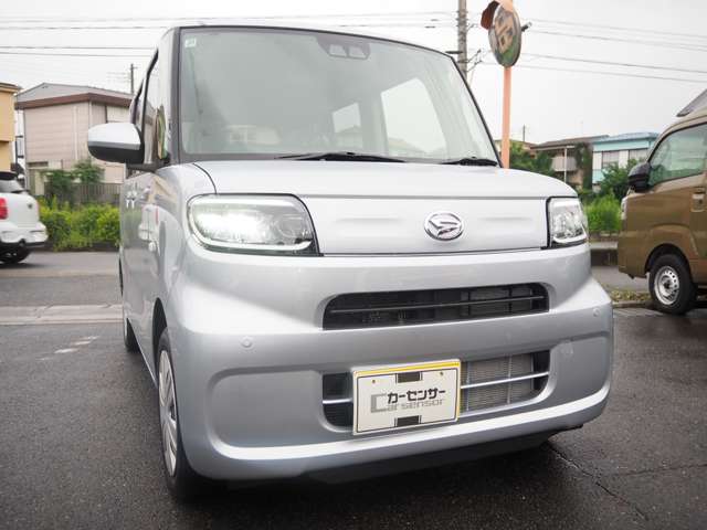 ダイハツ タント ６６０ Ｌ R7年 (関東) 99