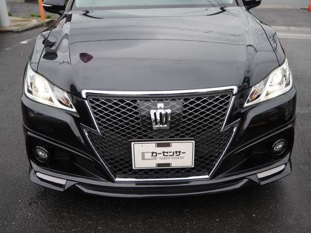 トヨタ クラウンアスリート ２．５ Ｓ H25年 (関東) 99