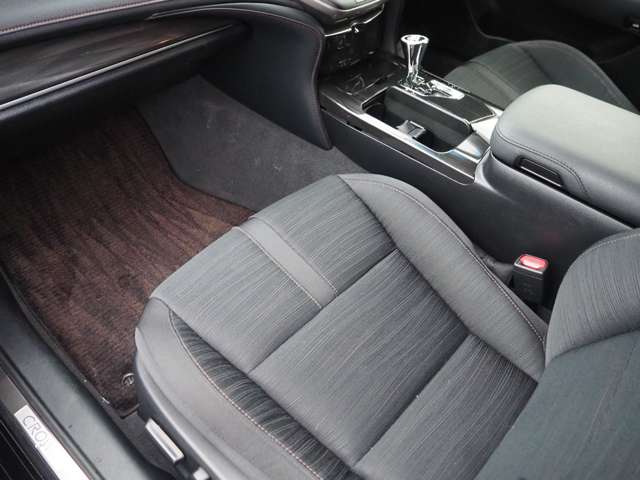 トヨタ クラウンアスリート ２．５ Ｓ H25年 (関東) 99