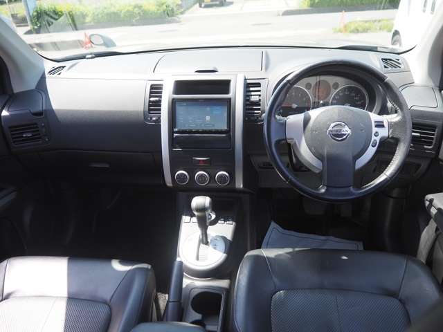日産 エクストレイル ２．０ ２０ＸＴＴ ４ＷＤ H21年 (関東) 99