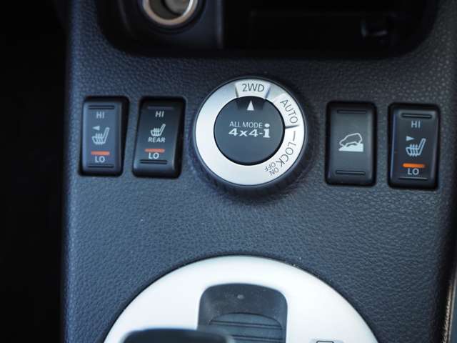 日産 エクストレイル ２．０ ２０ＸＴＴ ４ＷＤ H21年 (関東) 99