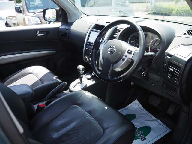 日産 エクストレイル ２．０ ２０ＸＴＴ ４ＷＤ H21年 (関東) 99