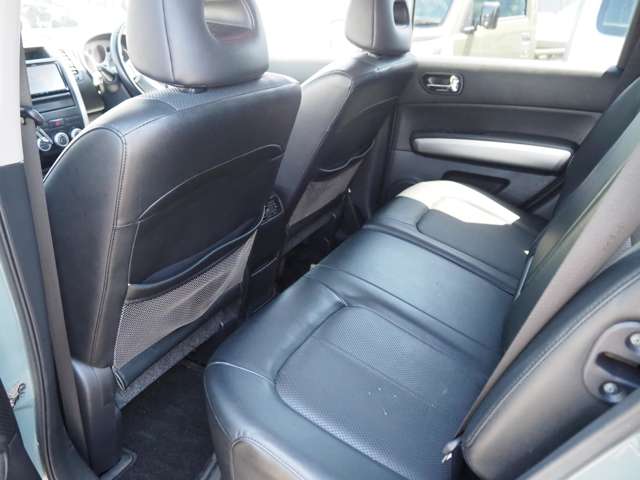 日産 エクストレイル ２．０ ２０ＸＴＴ ４ＷＤ H21年 (関東) 99