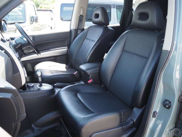 日産 エクストレイル ２．０ ２０ＸＴＴ ４ＷＤ H21年 (関東) 99