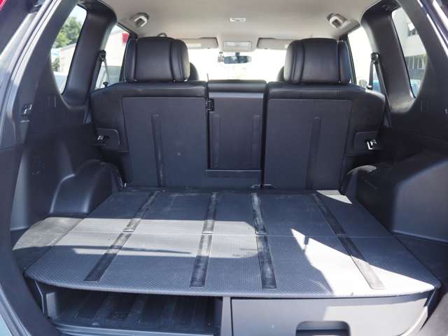 日産 エクストレイル ２．０ ２０ＸＴＴ ４ＷＤ H21年 (関東) 99