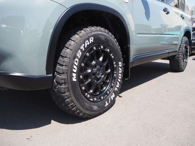 日産 エクストレイル ２．０ ２０ＸＴＴ ４ＷＤ H21年 (関東) 99