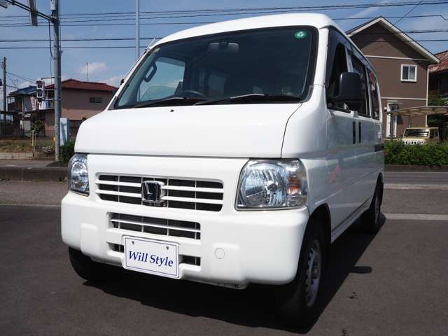 ホンダ アクティバン ６６０ ＳＤＸ H27年 (関東) 99