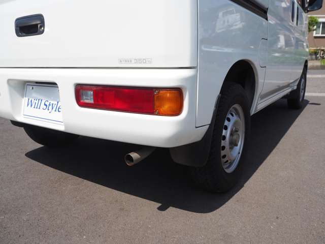 ホンダ アクティバン ６６０ ＳＤＸ H27年 (関東) 99