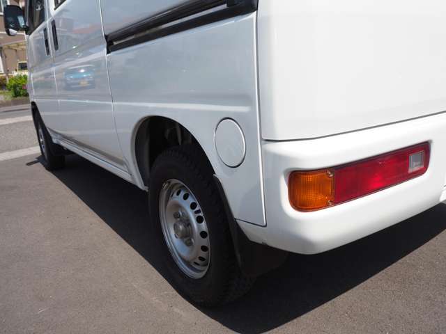 ホンダ アクティバン ６６０ ＳＤＸ H27年 (関東) 99