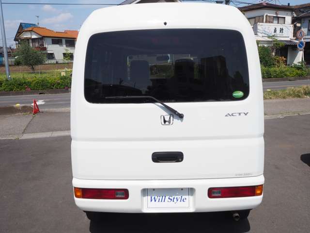 ホンダ アクティバン ６６０ ＳＤＸ H27年 (関東) 99