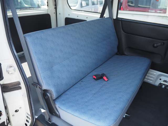 ホンダ アクティバン ６６０ ＳＤＸ H27年 (関東) 99