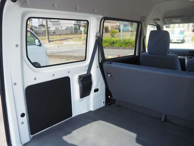 ホンダ アクティバン ６６０ ＳＤＸ H27年 (関東) 99