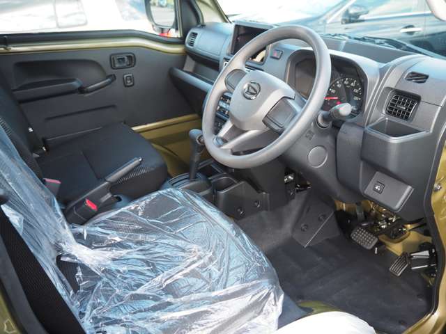 ダイハツ ハイゼットトラック ６６０ ジャンボ エクストラ ３方開 ４ＷＤ R7年 (関東) 99