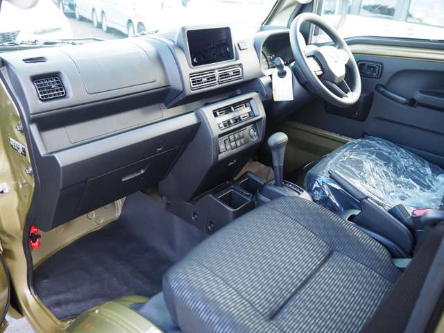 ダイハツ ハイゼットトラック ６６０ ジャンボ エクストラ ３方開 ４ＷＤ R7年 (関東) 99