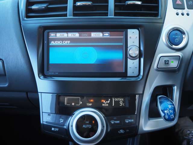 トヨタ プリウスΑ １．８ Ｓ H23年 (関東) 99