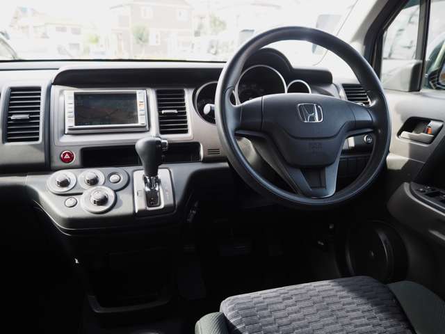ホンダ クロスロード １．８ １８Ｌ Ｘパッケージ H19年 (関東) 99