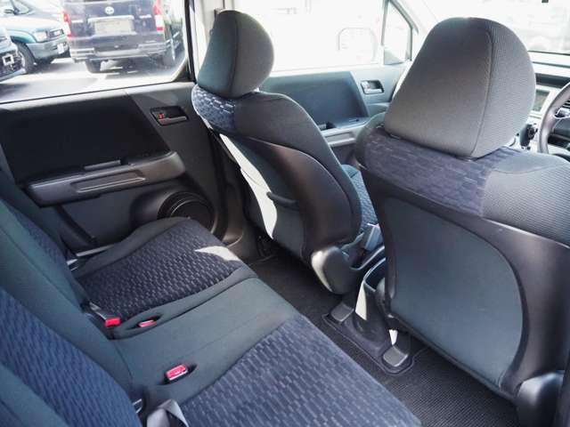 ホンダ クロスロード １．８ １８Ｌ Ｘパッケージ H19年 (関東) 99
