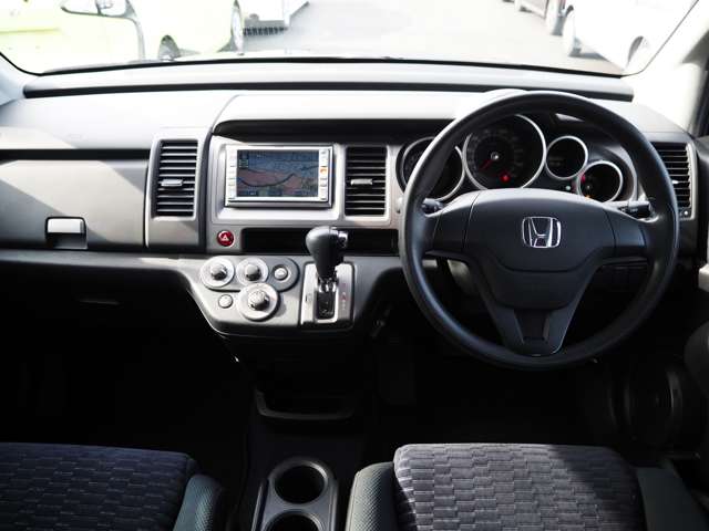 ホンダ クロスロード １．８ １８Ｌ Ｘパッケージ H19年 (関東) 99