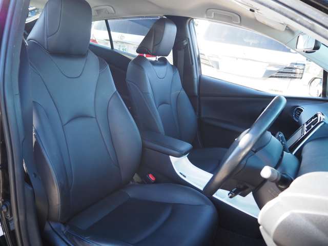 トヨタ プリウス １．８ Ａ ツーリングセレクション H28年 (関東) 99