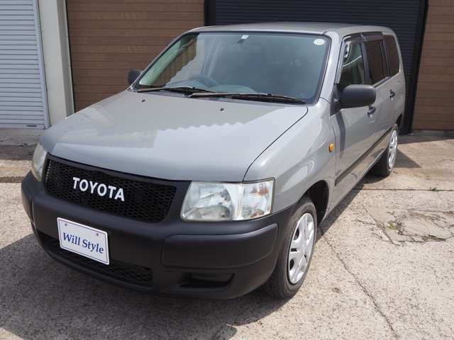 トヨタ サクシードワゴン １．５ ＴＸ Ｇパッケージ H23年 (関東) 99