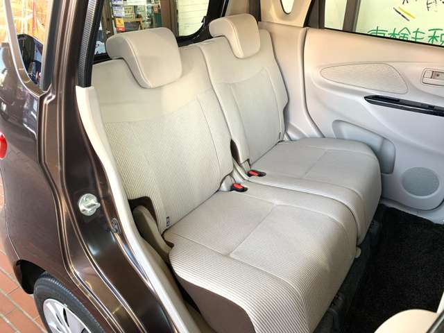 日産 デイズ ６６０ Ｘ R1年 (関東) 99