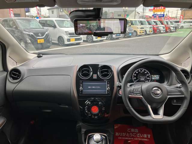 日産 ノート １．２ Ｅ－ＰＯＷＥＲ メダリスト H29年 (関東) 99
