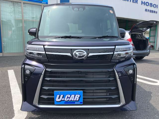 ダイハツ タント ６６０ カスタム Ｘ R7年 (関東) 99