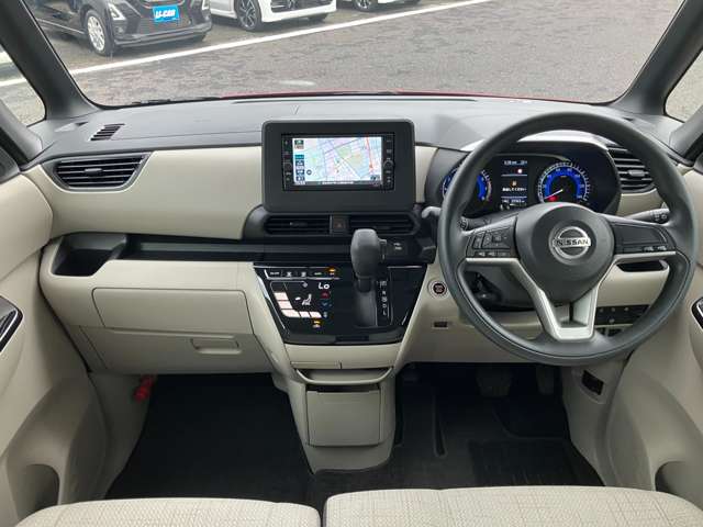 日産 ルークス ６６０ Ｘ R3年 (関東) 99