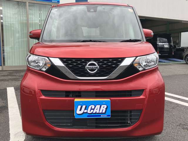 日産 ルークス ６６０ Ｘ R3年 (関東) 99