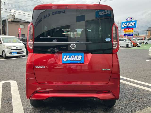 日産 ルークス ６６０ Ｘ R3年 (関東) 99