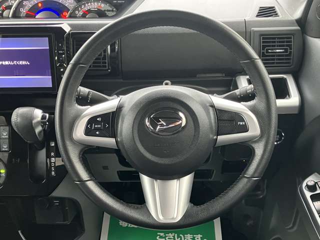 ダイハツ ウェイク ６６０ Ｇターボ ＶＳ ＳＡＩＩＩ R4年 (関東) 99