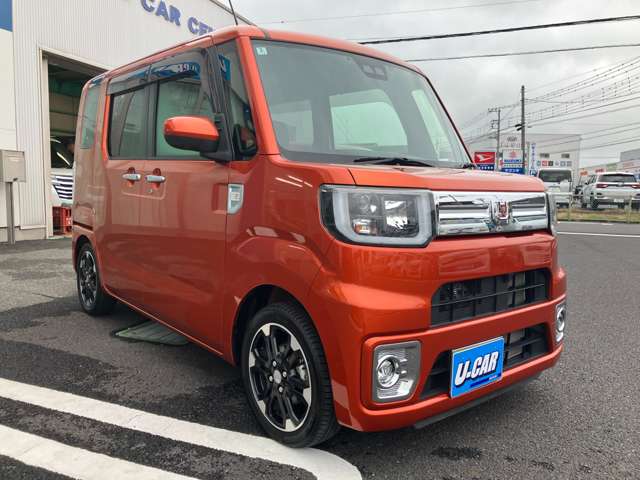 ダイハツ ウェイク ６６０ Ｇターボ ＶＳ ＳＡＩＩＩ R4年 (関東) 99