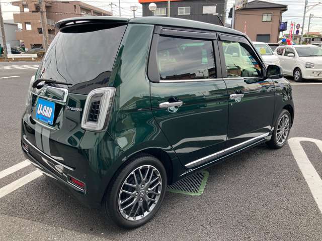 ホンダ Ｎ−ＯＮＥ ６６０ プレミアム ツアラー R5年 (関東) 99