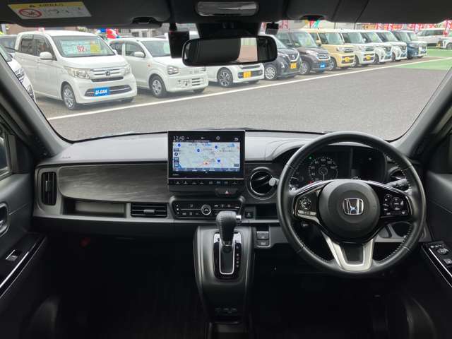 ホンダ Ｎ−ＯＮＥ ６６０ プレミアム ツアラー R5年 (関東) 99