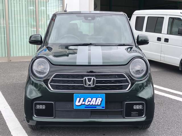ホンダ Ｎ−ＯＮＥ ６６０ プレミアム ツアラー R5年 (関東) 99
