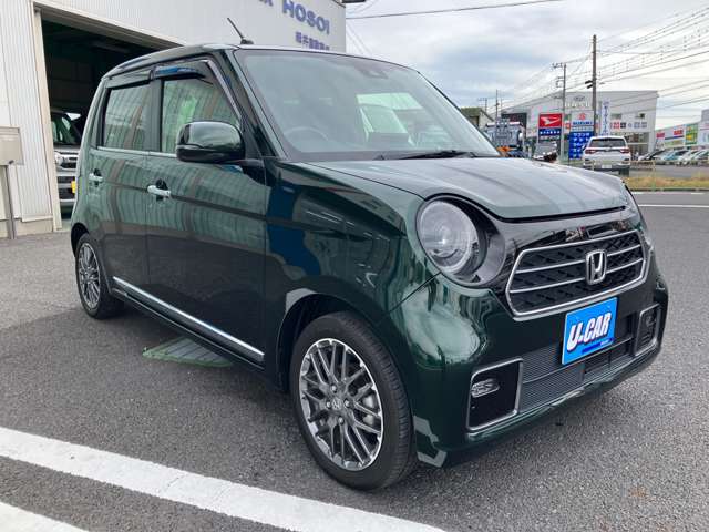 ホンダ Ｎ−ＯＮＥ ６６０ プレミアム ツアラー R5年 (関東) 99