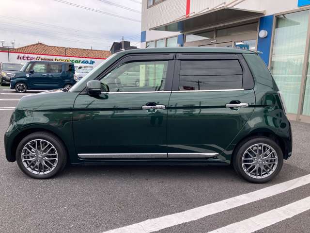 ホンダ Ｎ−ＯＮＥ ６６０ プレミアム ツアラー R5年 (関東) 99