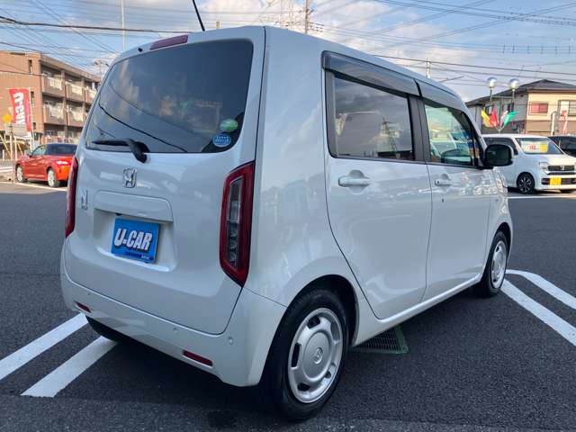 ホンダ Ｎ−ＷＧＮ ６６０ Ｌ ホンダ センシング R2年 (関東) 99