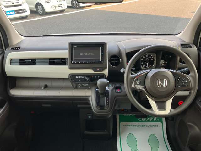 ホンダ Ｎ−ＷＧＮ ６６０ Ｌ ホンダ センシング R2年 (関東) 99