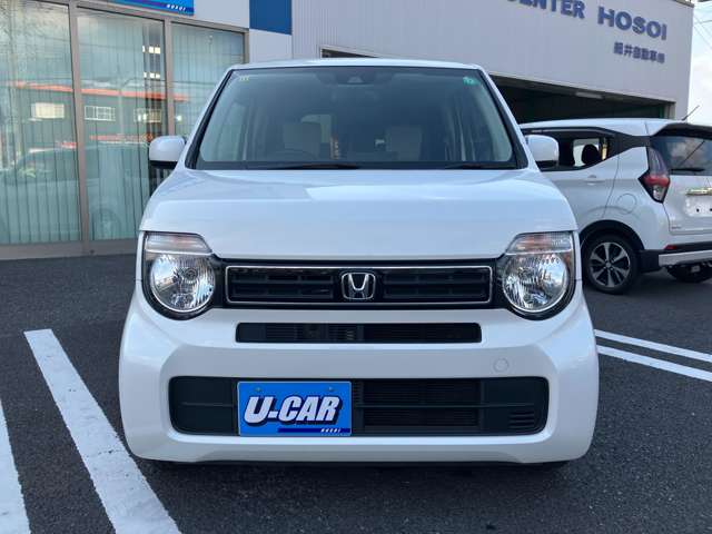 ホンダ Ｎ−ＷＧＮ ６６０ Ｌ ホンダ センシング R2年 (関東) 99