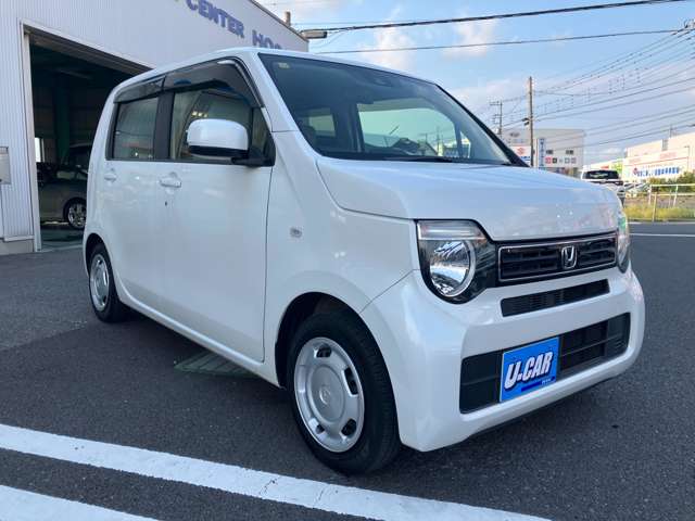 ホンダ Ｎ−ＷＧＮ ６６０ Ｌ ホンダ センシング R2年 (関東) 99
