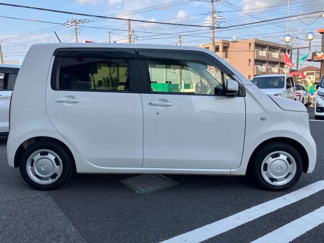 ホンダ Ｎ−ＷＧＮ ６６０ Ｌ ホンダ センシング R2年 (関東) 99