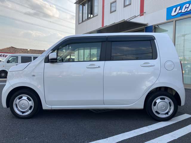 ホンダ Ｎ−ＷＧＮ ６６０ Ｌ ホンダ センシング R2年 (関東) 99