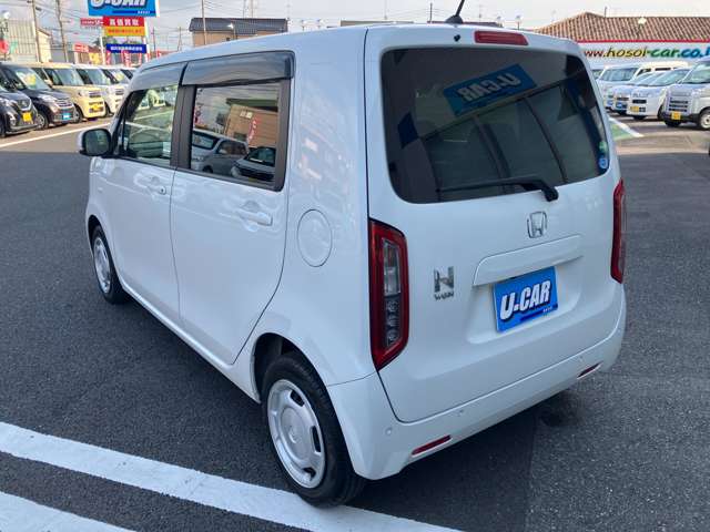 ホンダ Ｎ−ＷＧＮ ６６０ Ｌ ホンダ センシング R2年 (関東) 99