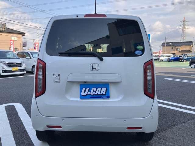 ホンダ Ｎ−ＷＧＮ ６６０ Ｌ ホンダ センシング R2年 (関東) 99