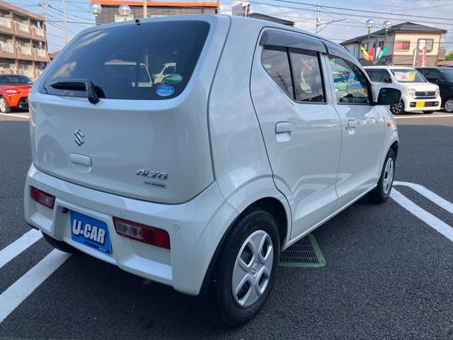 スズキ アルト ６６０ Ｓ R3年 (関東) 99